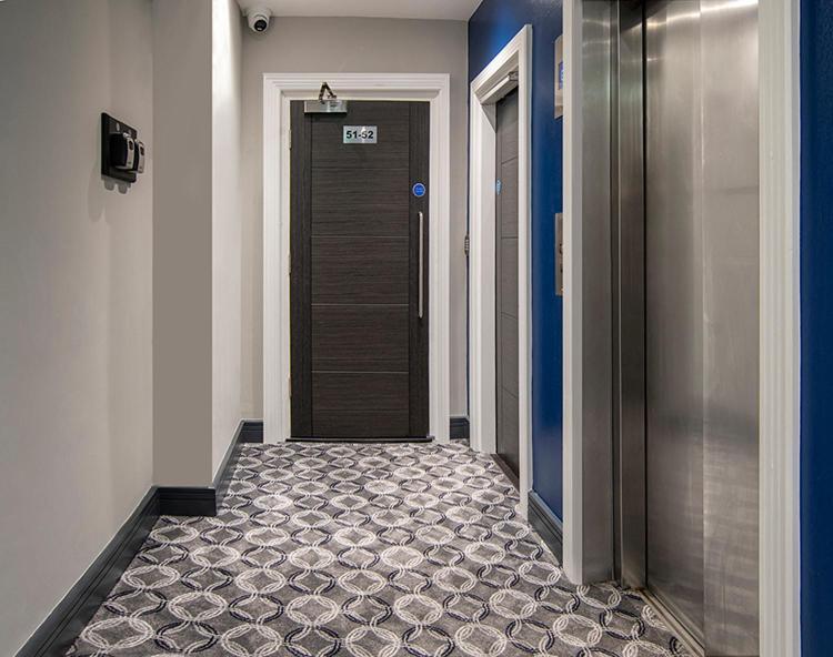 Cavern Quarter Apartments By The Castle Collection Liverpool Exterior photo