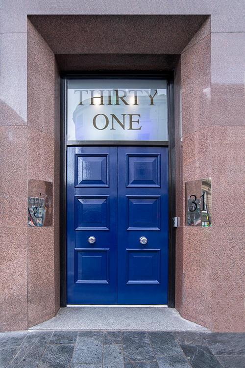 Cavern Quarter Apartments By The Castle Collection Liverpool Exterior photo