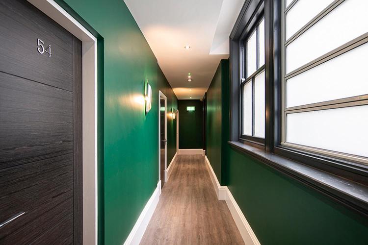 Cavern Quarter Apartments By The Castle Collection Liverpool Exterior photo