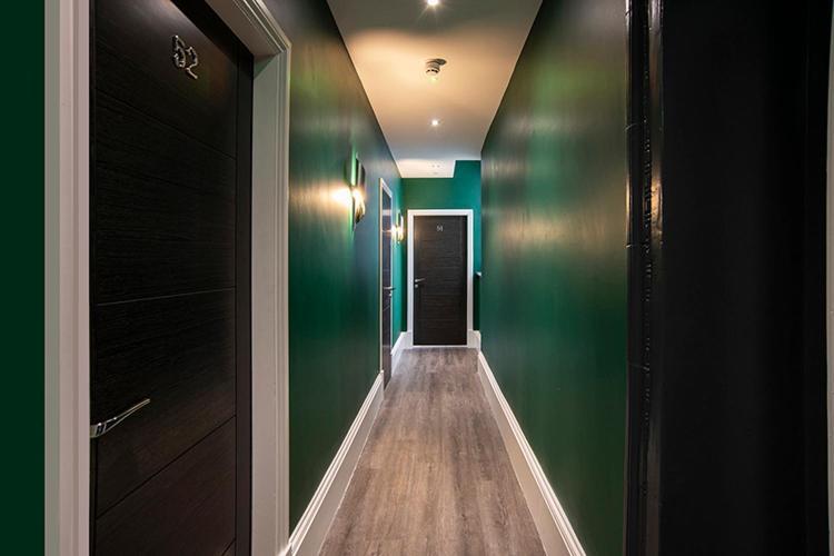 Cavern Quarter Apartments By The Castle Collection Liverpool Exterior photo
