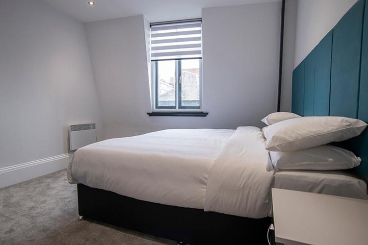 Cavern Quarter Apartments By The Castle Collection Liverpool Exterior photo