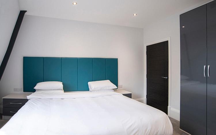 Cavern Quarter Apartments By The Castle Collection Liverpool Exterior photo